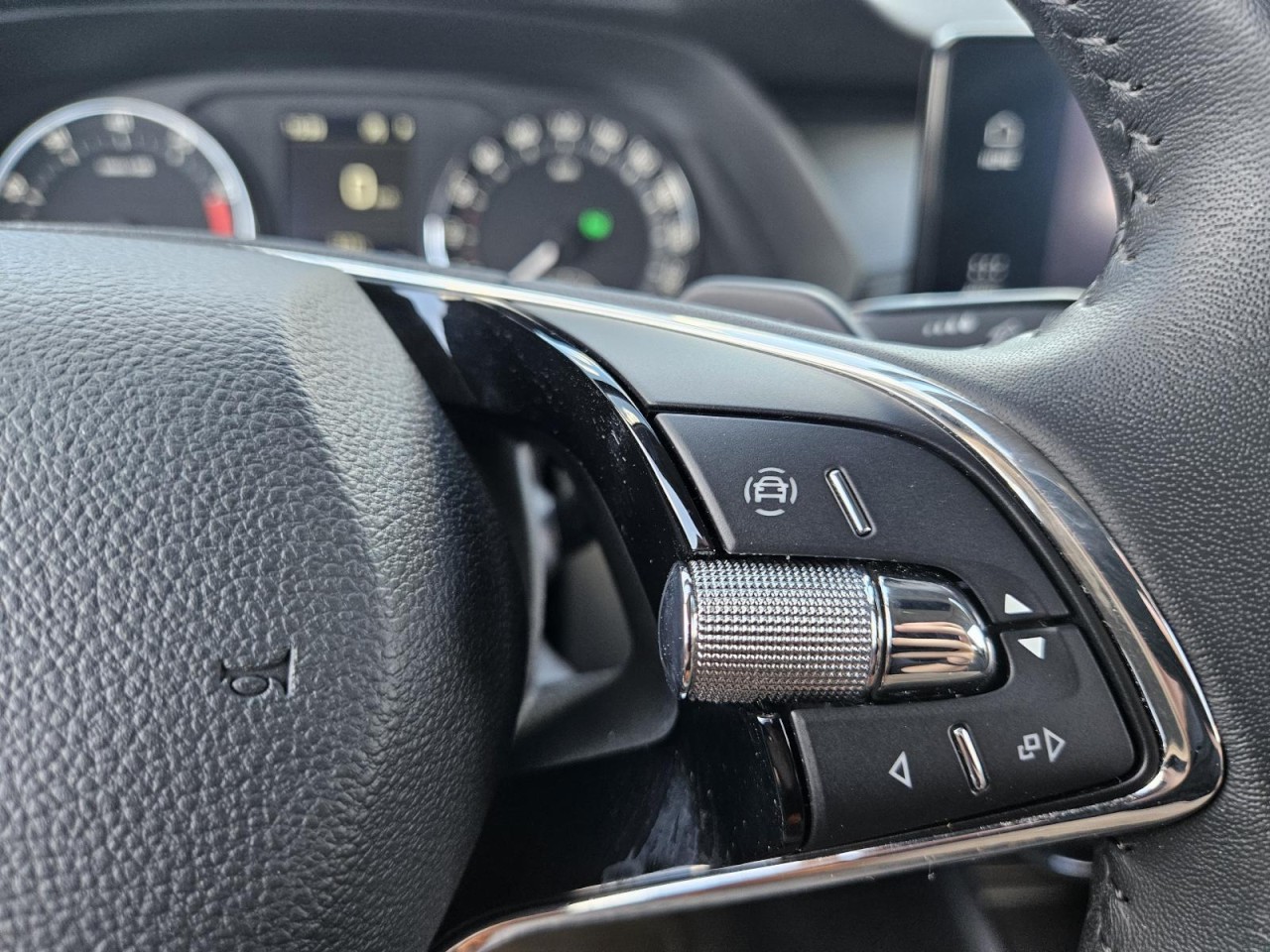 Octavia Combi 1.5 TSI DSG Ambition AHK LED KLIMA - Bild 26