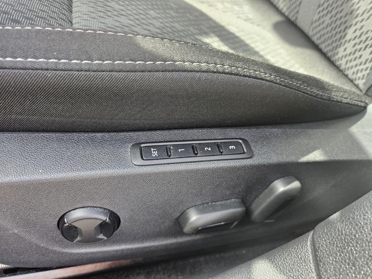 Octavia Combi 2.0 TSI Style 4×4 AHK KLIMA NAV - Bild 18