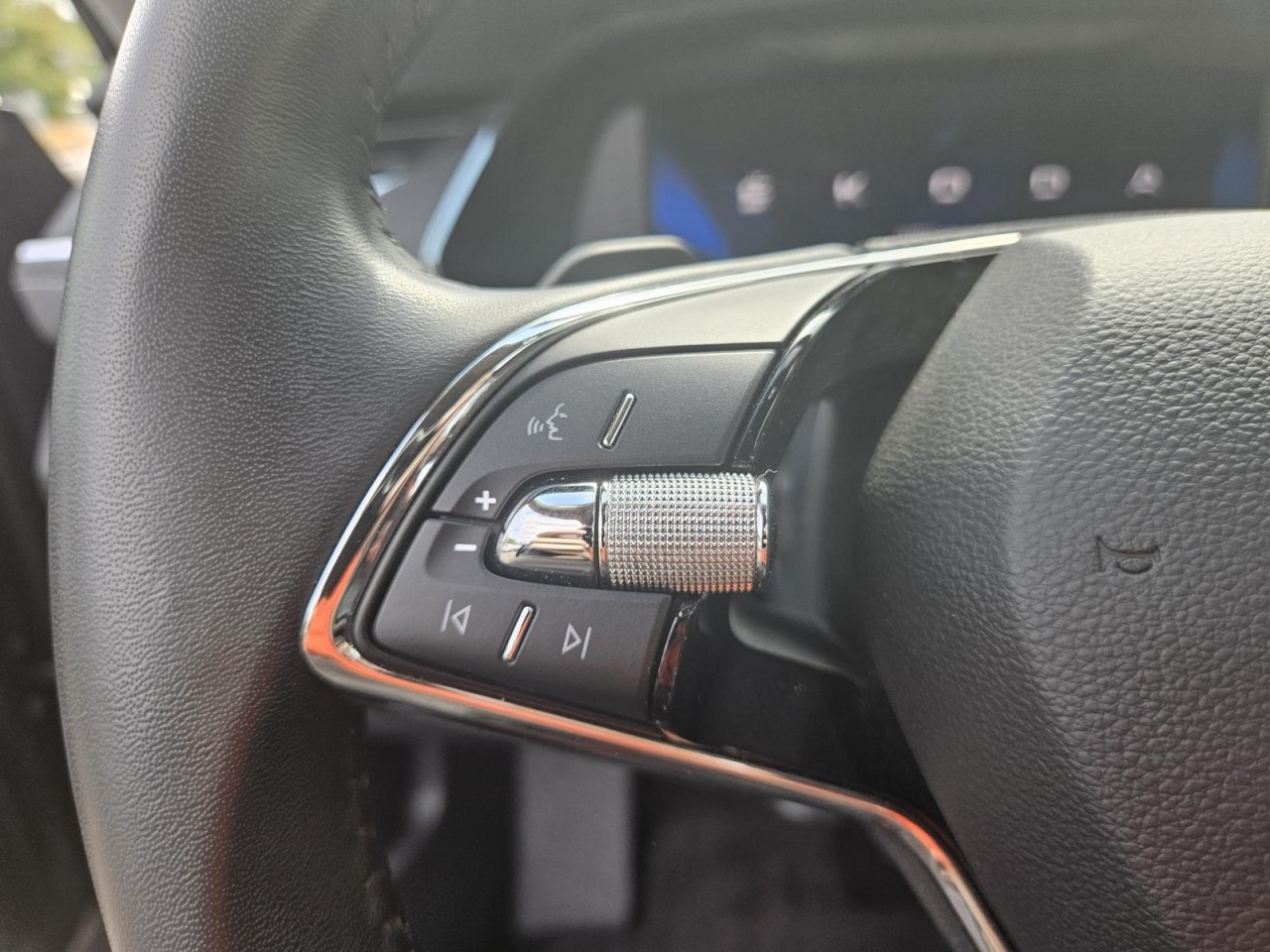Octavia Combi 2.0 TSI Style 4×4 AHK KLIMA NAV - Bild 28