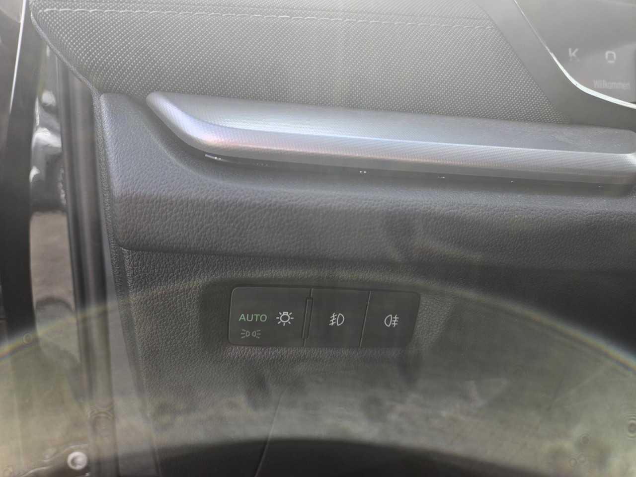 Octavia Combi 2.0 TSI Style 4×4 AHK KLIMA NAV - Bild 6