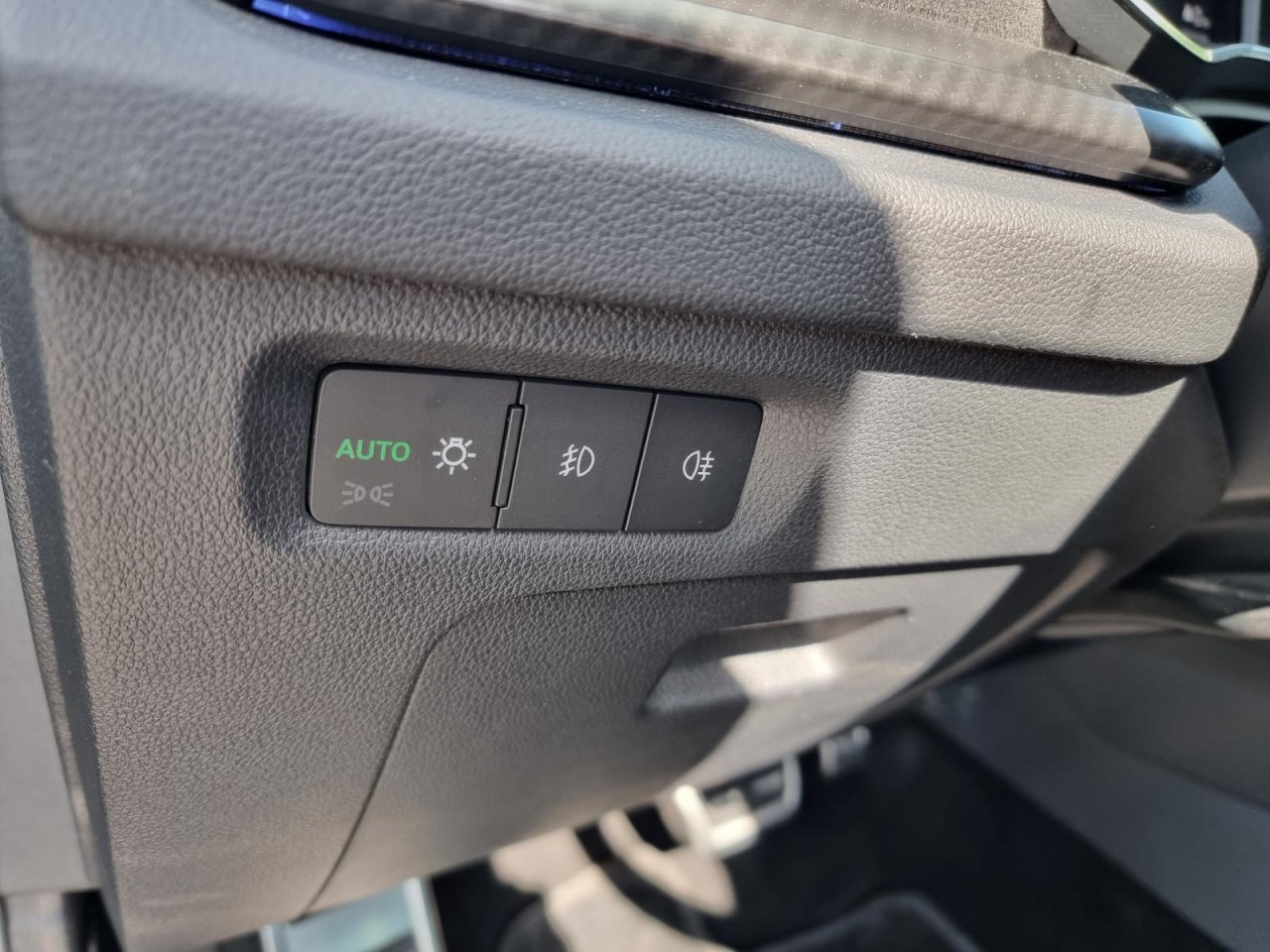 Octavia Combi 2.0 TSI RS NAV KAM KLIMA LED SHZ - Bild 5