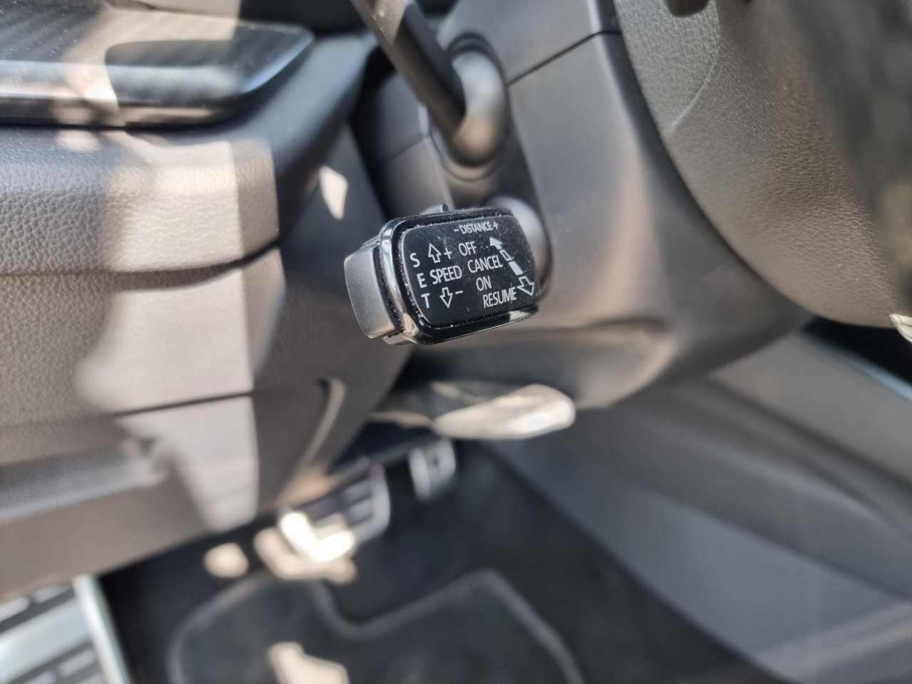 Octavia Combi 2.0 TSI RS NAV KAM KLIMA LED SHZ - Bild 6