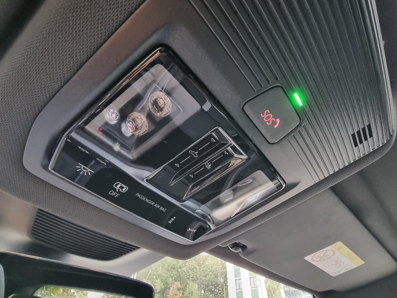 Kodiaq 2.0 TDI DSG Sportline 4×4 NAVI AHK STHZ - Bild 13