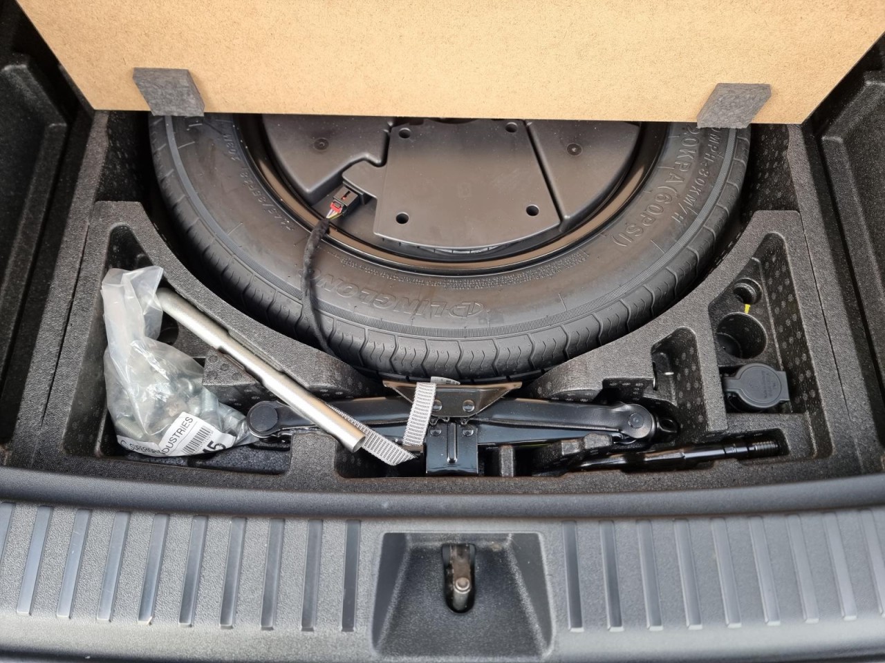 Kodiaq 2.0 TDI DSG Sportline 4×4 NAVI AHK STHZ - Bild 20
