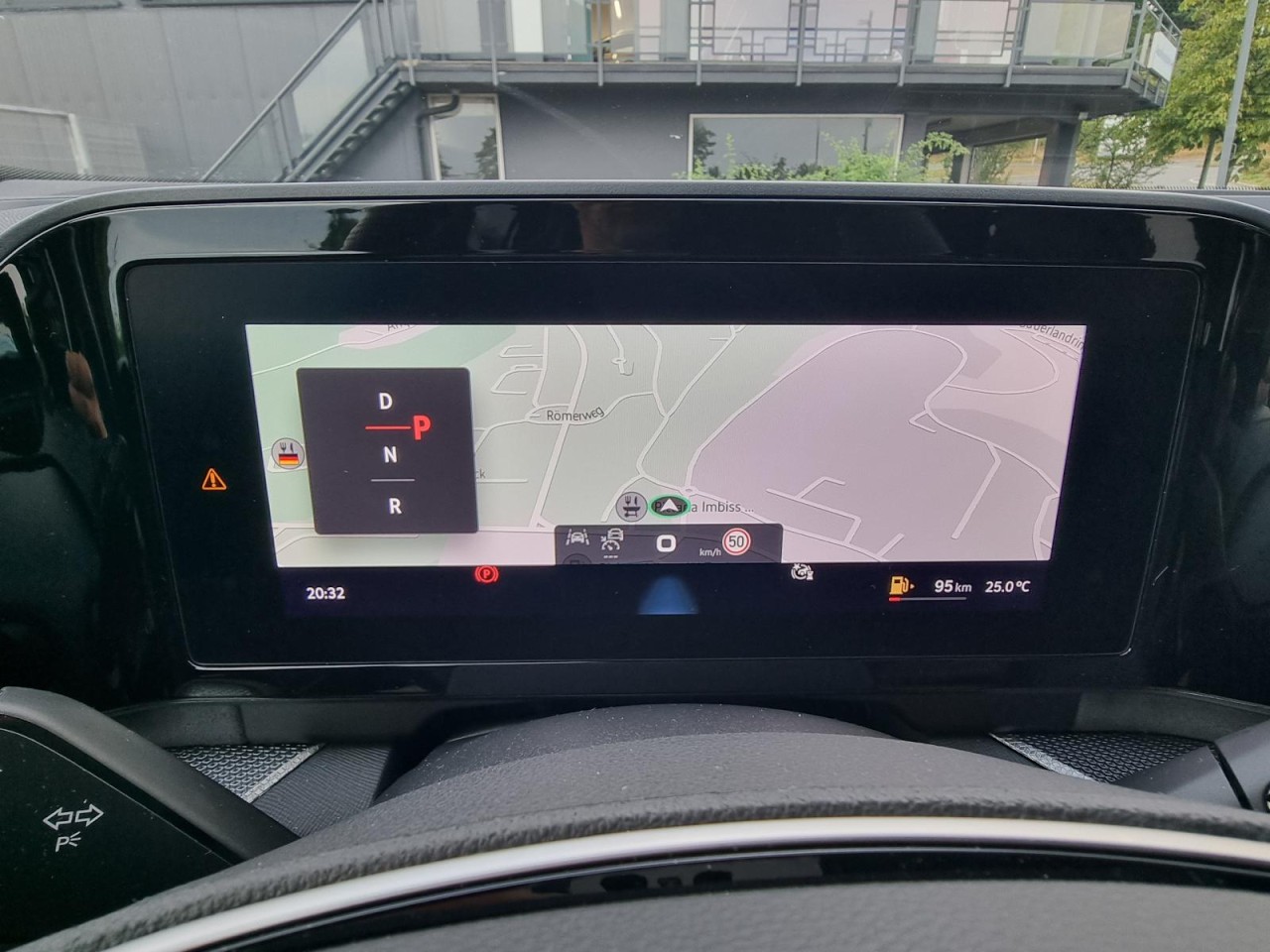 Kodiaq 2.0 TDI DSG Sportline 4×4 NAVI AHK STHZ - Bild 7