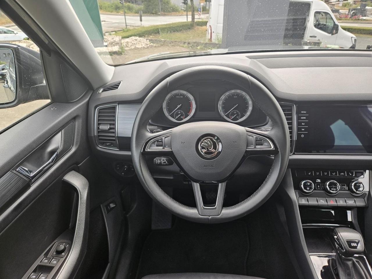 Kodiaq 1.5 TSI ACT Soleil AHK KAM KLIMA NAV SHZ - Bild 27