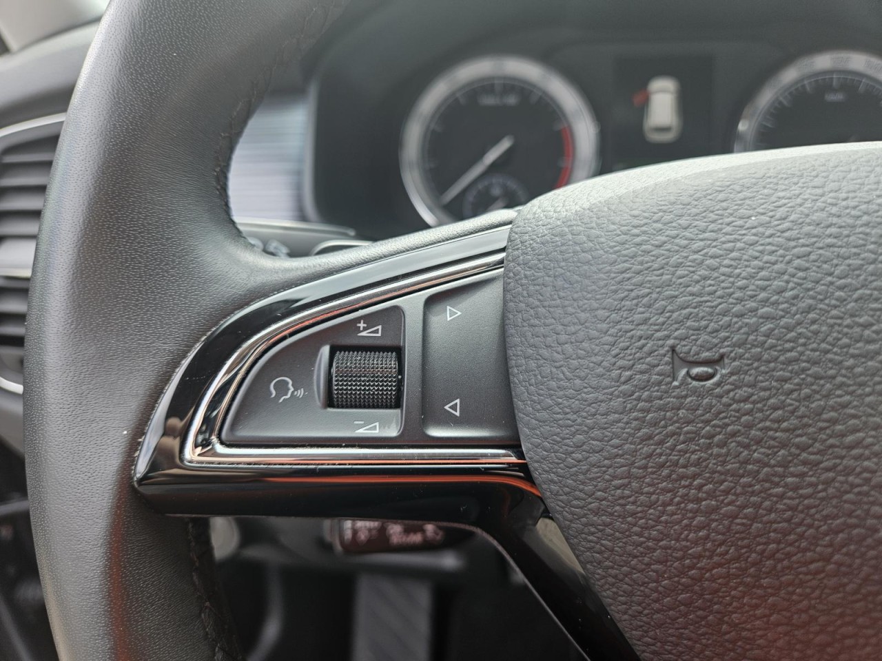 Kodiaq 1.5 TSI ACT Soleil AHK KAM KLIMA NAV SHZ - Bild 28