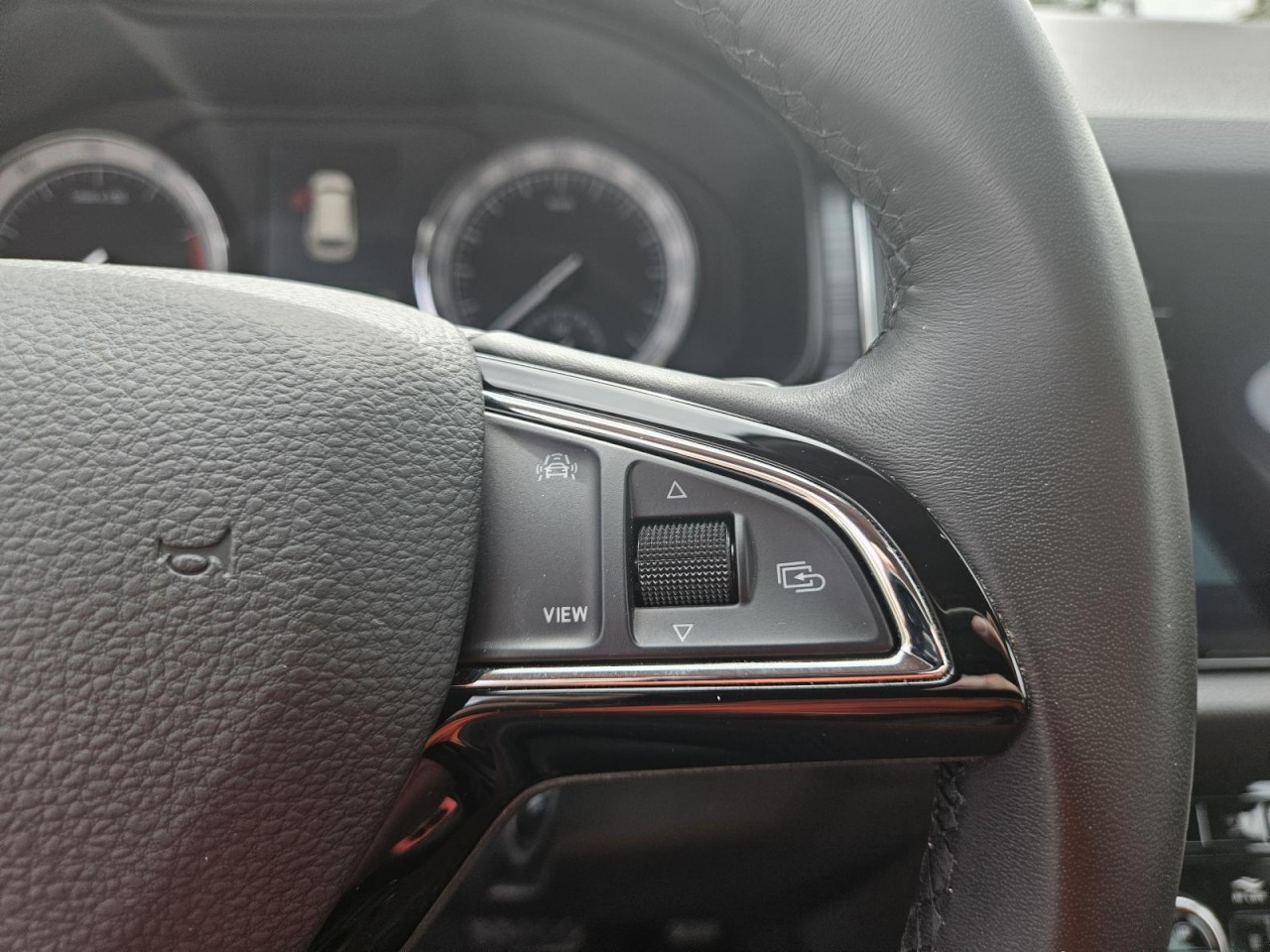 Kodiaq 1.5 TSI ACT Soleil AHK KAM KLIMA NAV SHZ - Bild 29
