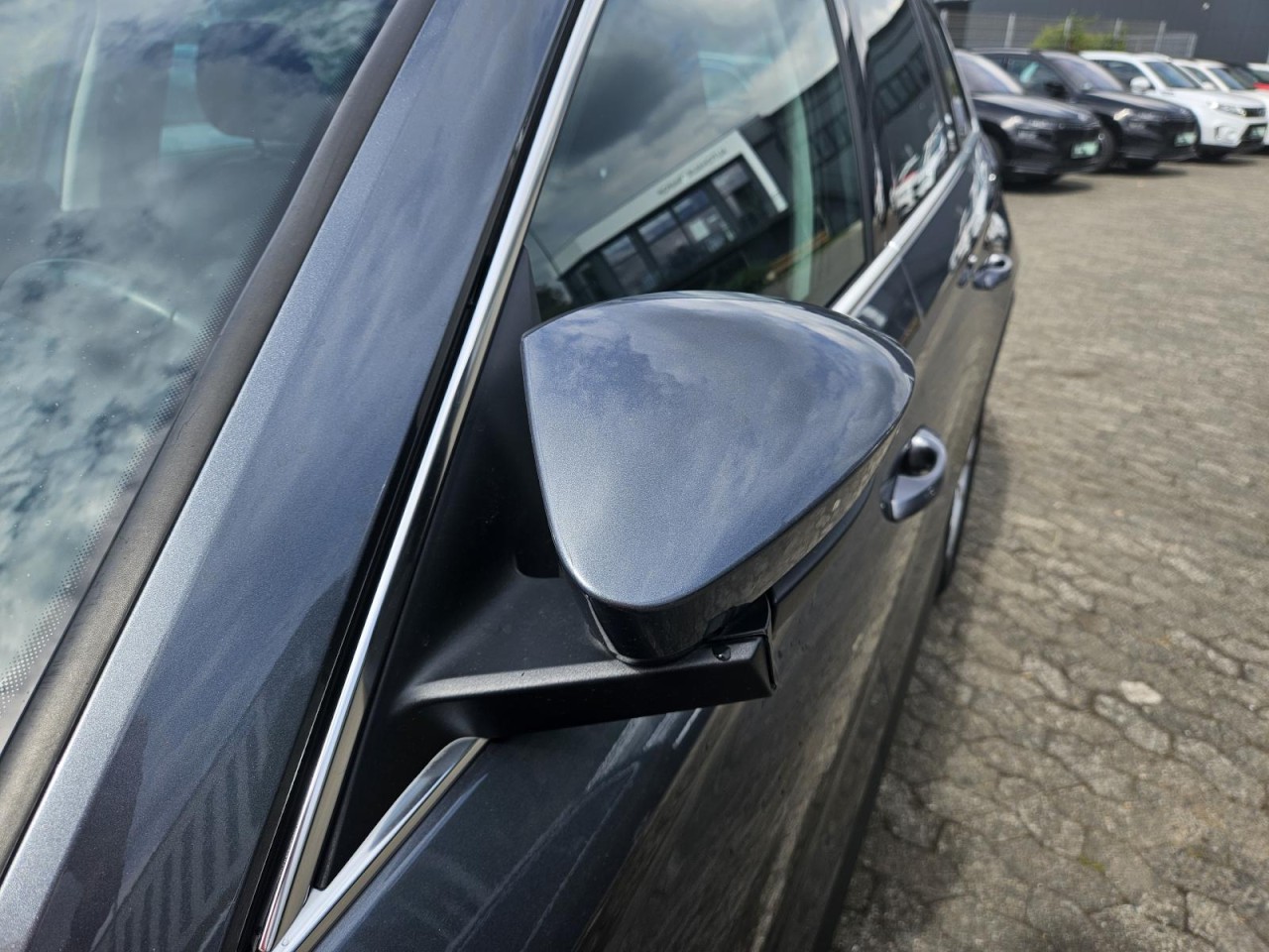 Kodiaq 1.5 TSI ACT Soleil AHK KAM KLIMA NAV SHZ - Bild 4