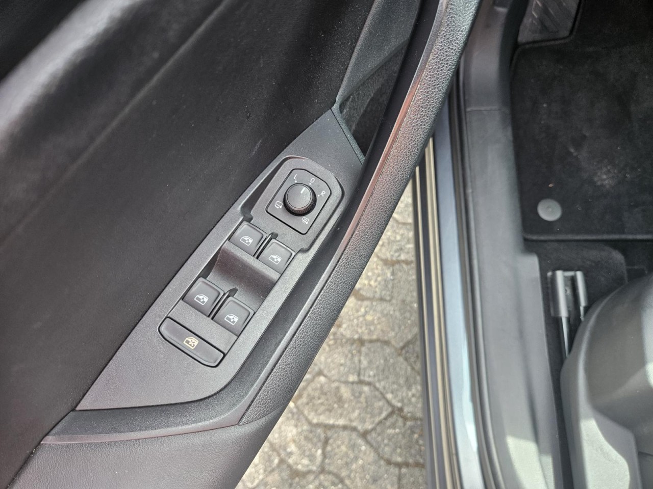 Kodiaq 1.5 TSI ACT Soleil AHK KAM KLIMA NAV SHZ - Bild 5