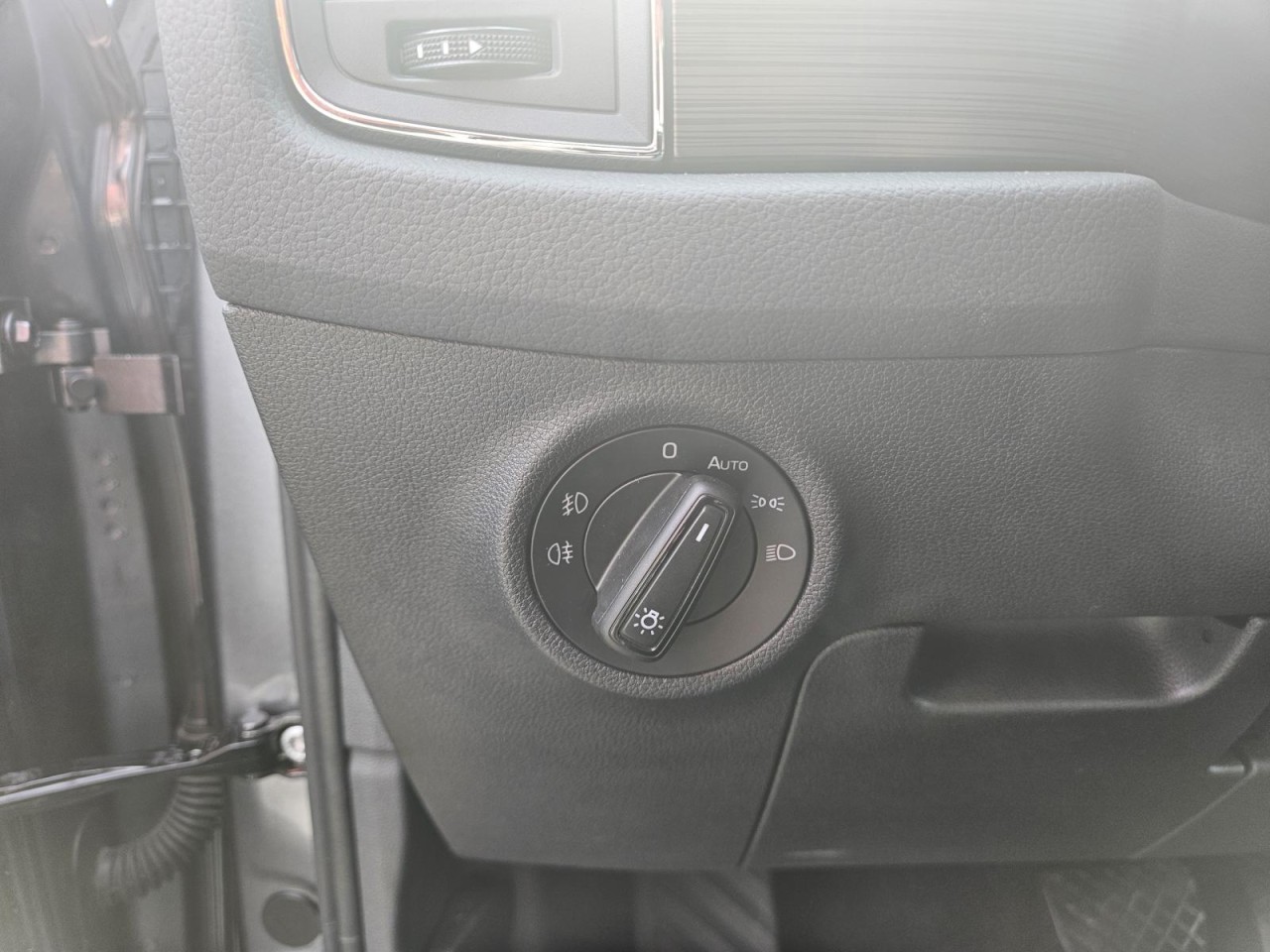 Kodiaq 1.5 TSI ACT Soleil AHK KAM KLIMA NAV SHZ - Bild 6