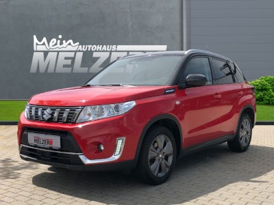 Vitara COMFORT 1,4 103kW 4x4 +R.kamera+ACC+