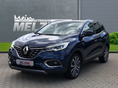 Kadjar BOSE EDITION 1,3TCe 103kW +KEYLESS+NAVI+