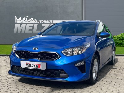 Ceed Sportswagon GT Line +DAB+BLUETOOTH+SHZ+