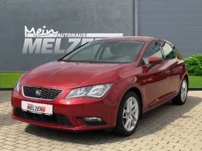 Leon STYLE 1,4TSI 110kw +DSG+NAVI+ACC+KLIMA+