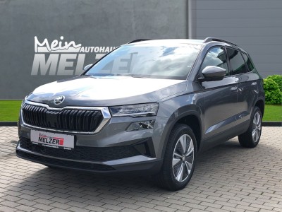 Skoda Karoq AMBITION 1,5 TSI 110kW DSG +AHK+NAV+