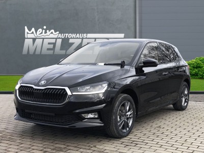 Fabia TOUR 1.0TSI DSG NAVI+LED+PDC+SHZ+ALU+KESSY