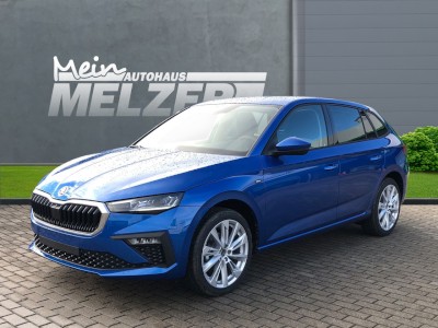 Scala DRIVE 1.5 TSI DSG+AHK+MATRIX+PDC+ALU+KESSY