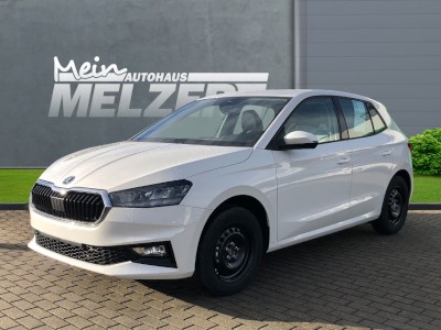 Fabia ESSENCE 1,0 MPI 59kW +LED+PDC+LANE ASSIST