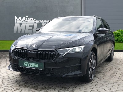 Octavia Cb. SPORTLINE 1.5TSI DSG+NAVI+ACC+MATRIX