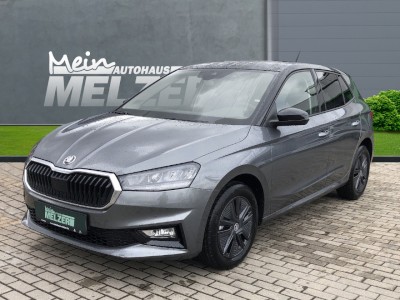 Fabia SELECTION 1.0 TSI WSS BEHEIZT+SHZ+PDC+ALU