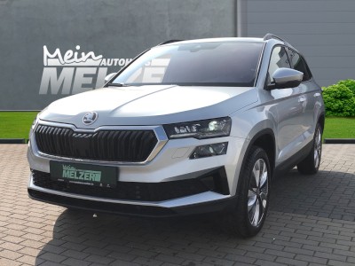 Karoq SELECTION 1.5 TSI WSS BEHEIZT+ACC+PDC+ALU