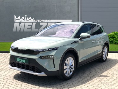 Elroq iV50 TOUR 125kW NAVI+MATRIX+ACC+PDC+4xSHZ
