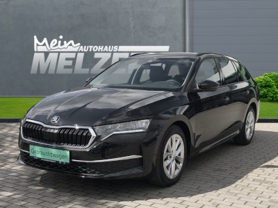 Octavia Combi SELECTION 1.5 TSI AHK+SHZ+ALU+PDC