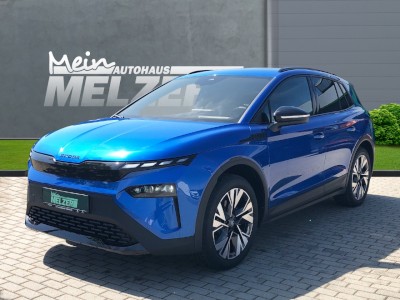 Elroq iV60 SPORTLINE NAVI+MATRIX+ALU+SHZ+PDC+HuD