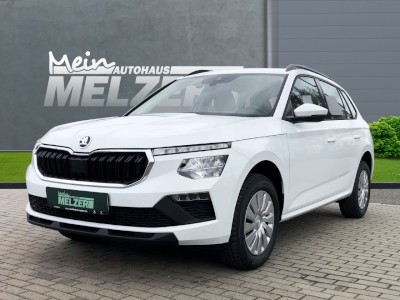 Kamiq ESSENCE 1.0 TSI KLIMA+PDC+SHZ+SMART-LINK+