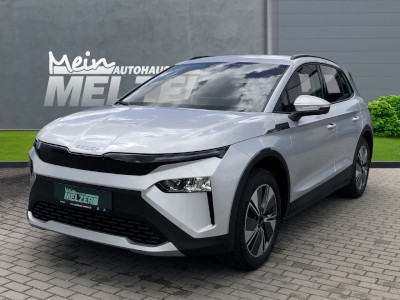 Elroq iV 50 TOUR NAVI+PDC+SHZ+ALARM+SIDE-ASSIST