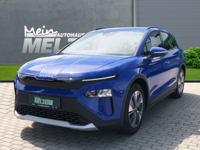 Elroq iV 50 TOUR NAVI+PDC+SHZ+ALARM+SIDE-ASSIST