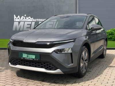 Elroq iV 50 TOUR NAVI+PDC+SHZ+ALARM+SIDE-ASSIST