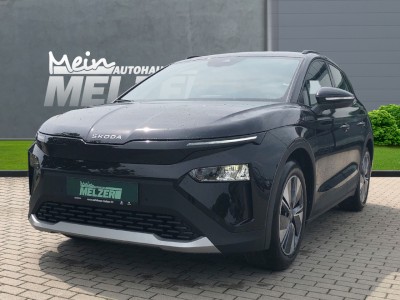 Elroq iV 60 LODGE NAVI+PDC+SHZ+ALARM+SIDE-ASSIST