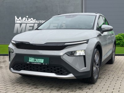 Elroq iV 50 TOUR NAVI+PDC+SHZ+ALARM+SIDE-ASSIST