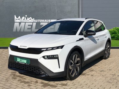 Elroq iV 60 SPORTLINE NAVI+MATRIX+HuD+WÄRMEPUMPE