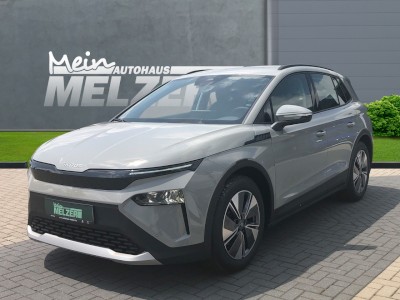 Elroq iV 60 LOFT NAVI+PDC+ALU+SHZ+WSS BEHEIZT+VC