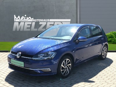 Golf VII JOIN 1.0 TSI NAVI+LED+ACC+SHZ+ALU+PDC