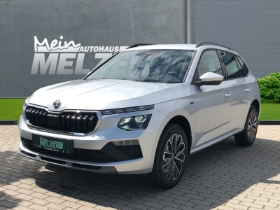 Kamiq TOUR 1.0 TSI DSG WSS BEHEIZT+MATRIX+KESSY