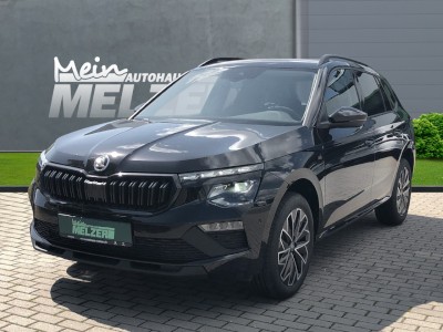 Kamiq TOUR 1.0 TSI WSS BEHEIZT+MATRIX+PARK-PILOT