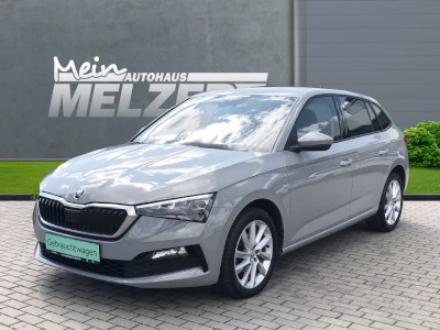 Scala STYLE 1.0 TSI NAVI+SHZ+PDC+ALU+SHZ+GRA+VC