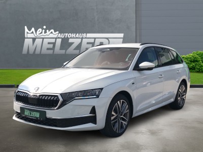 Octavia Cb. TOUR 2.0 TDI DSG AHK+NAVI+4xSHZ+ACC