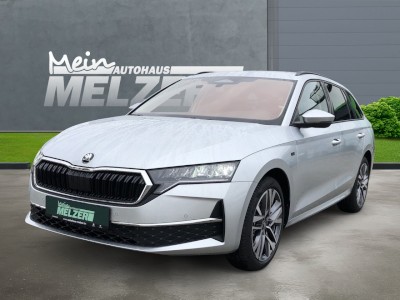 Octavia Cb. TOUR 2.0 TDI NAVI+4xSHZ+WSS BEHEIZT