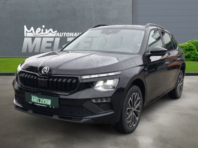 Kamiq TOUR 1.0TSI MATRIX+WSS BEHEIZT+ACC+PDC+SHZ