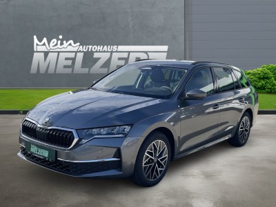 Octavia Cb. TOUR 1.5 TSI NAVI+ACC+4xSHZ+PDC+ALU