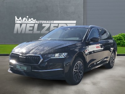 Octavia Cb. TOUR 1.5 TSI NAVI+4xSHZ+WSS BEHEIZT