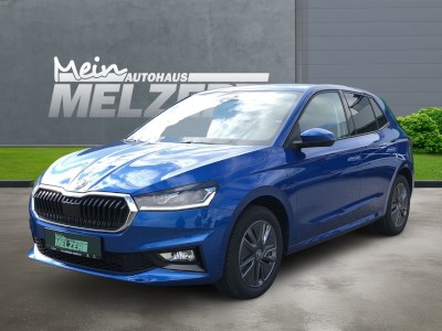 Fabia TOUR 1.0 TSI WSS BEHEIZT+ALU+PDC+SHZ+KESSY