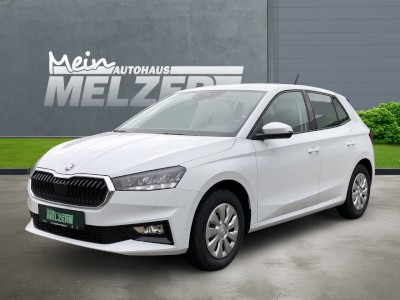 Fabia ESSENCE 1.0 MPI KLIMA+SHZ+PDC+LANE-ASSIST