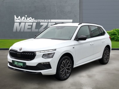 Kamiq TOUR 1.0 TSI MATRIX+PARK-PILOT+WSS BEHEIZT