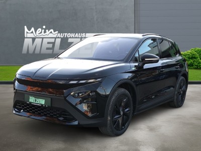 Elroq RS LOUNGE AHK+NAVI+ACC+DCC+PLA+HuD+CANTON